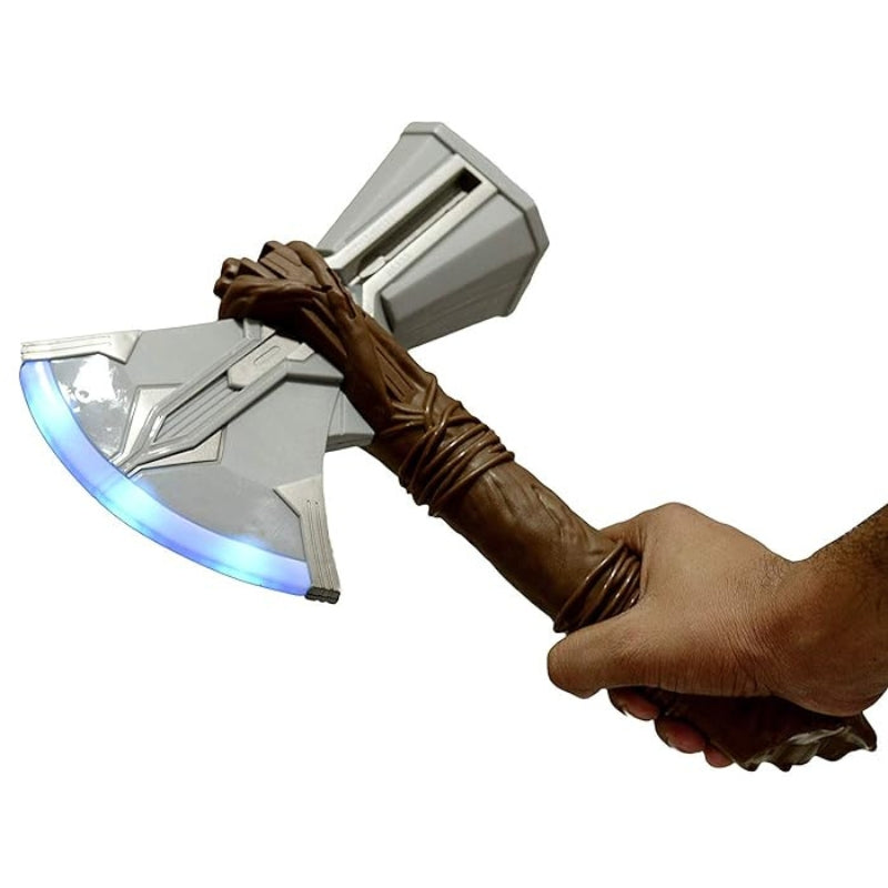 THOR STORMBREAKER WITH LIGHT AND SOUND