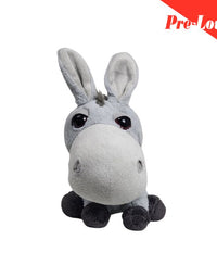 Soft Donkey 22cm Premium Pre-loved
