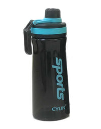 Sports Metal Body Water Bottle (706)
