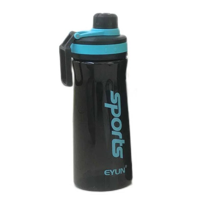 Sports Metal Body Water Bottle (706)