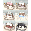 Elegant Imported Luxury Crossbody Handbags for Timeless Style