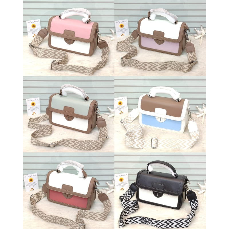 Elegant Imported Luxury Crossbody Handbags for Timeless Style