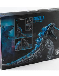 Unleash Epic Roars Of Creativity With Our Godzilla Building Bricks Set
