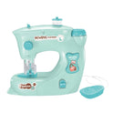 Educational DIY Sewing Machine Home Appliances  For Kids