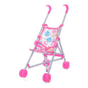 Doll Stroller For Kids (Deal)