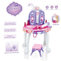 Little Story Princess Dressing Table