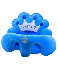 Prince Crown Sofa Seat For Baby
