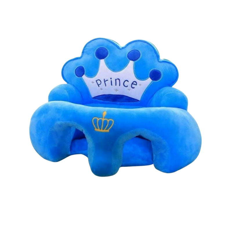 Prince Crown Sofa Seat For Baby