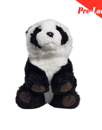 Extra Soft Cute Panda 23cm Premium Pre-loved
