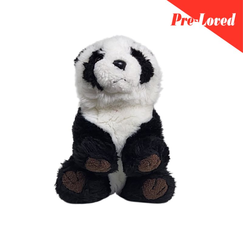 Extra Soft Cute Panda 23cm Premium Pre-loved