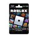 Roblox Game Card [Digital Code]