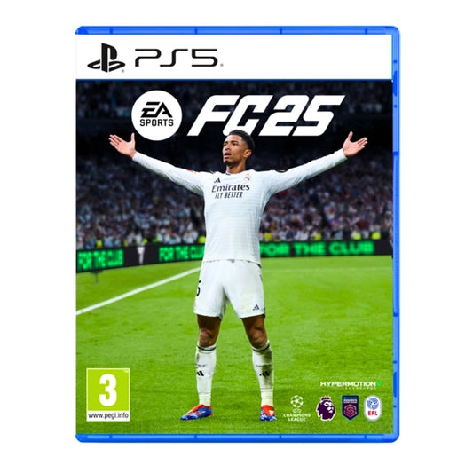 EA Sports FC 25 For PS5