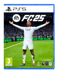 EA Sports FC 25 For PS5
