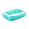 Bestway Large Inflatable Pool 6'7" x 57.5" x 19" (54005)