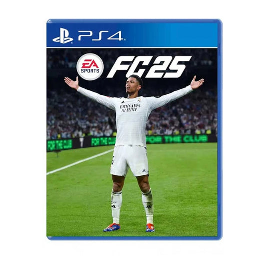 EA Sports FC 25 For PS4