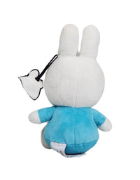 Miffy Siting Stuff Toy 24cm Premium Pre-loved
