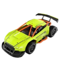 High Speed Remote Control Car For Kids
