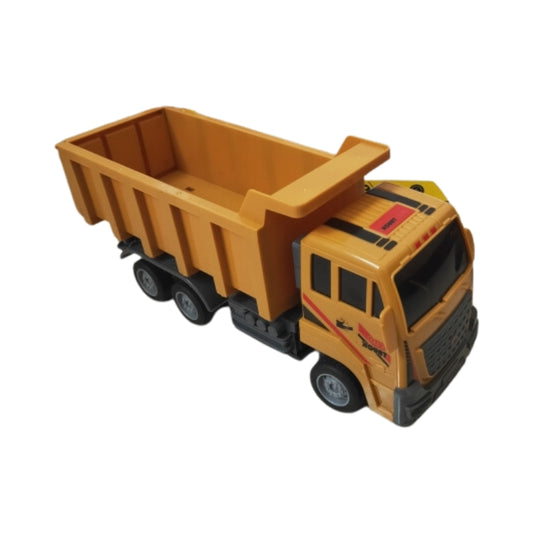 Remote Control Garbage Truck Toy For Kids