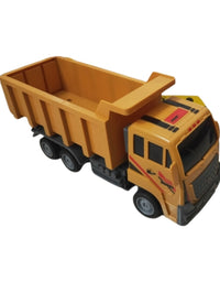 Remote Control Garbage Truck Toy For Kids
