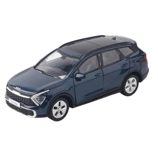 KIA Sportage Die-Cast Car – New Model Collectible Toy
