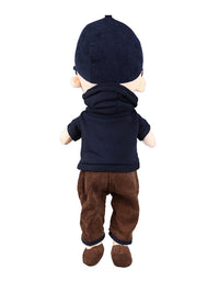 Soft Cute Boy Doll Stuff Toy (60cm)
