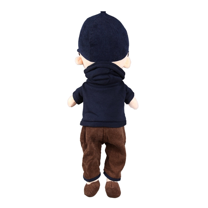 Soft Cute Boy Doll Stuff Toy (60cm)