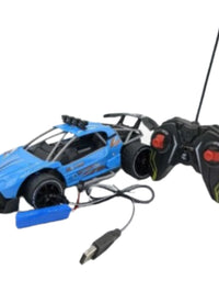 High Speed Remote Control Car For Kids
