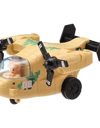 Osprey Helicopter Model Toy For Kids
