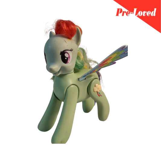 My Little Pony Green Premium Pre-loved