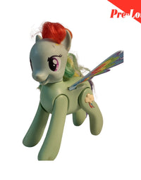 My Little Pony Green Premium Pre-loved
