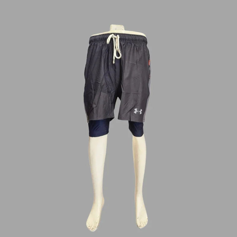 Men’s Quick-Dry Swimming Shorts – Lightweight, Comfortable Swim Trousers for Beach & Pool
