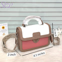 Elegant Imported Luxury Crossbody Handbags for Timeless Style