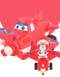 FunBlast Aeroplane Toy For Kids
