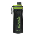 Sports Metal Body Water Bottle (706)