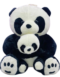 Duo Panda Soft Stuff Toy
