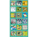18 In 1 Folding Magnetic Chess Game - Unleash Your Inner Grandmaster