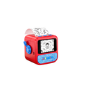 Kids Mini Drawing and Thermal Printing Toy Machine – Red