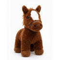 Playtime Pony Friend: Positions the toy as a loyal companion