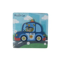 Kids Unique & Multi Design Puzzle Set Fun & Educational Brain Games