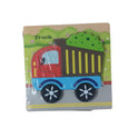 Kids Unique & Multi Design Puzzle Set Fun & Educational Brain Games