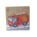 Kids Unique & Multi Design Puzzle Set Fun & Educational Brain Games