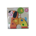 Kids Unique & Multi Design Puzzle Set Fun & Educational Brain Games
