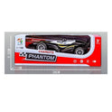 Chariots Phantom Remote Control High Speed Car