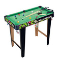 Pool Table-Tabletop Game