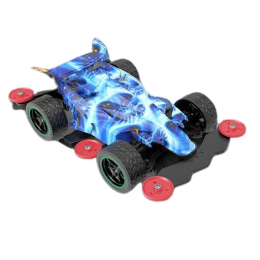 Remote Control Colorful lighting High Speed Car