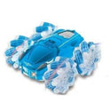 Remote Control Hand Gesture Drift Car- Double Sided Rotation Chargeable Cars