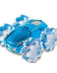 Remote Control Hand Gesture Drift Car- Double Sided Rotation Chargeable Cars
