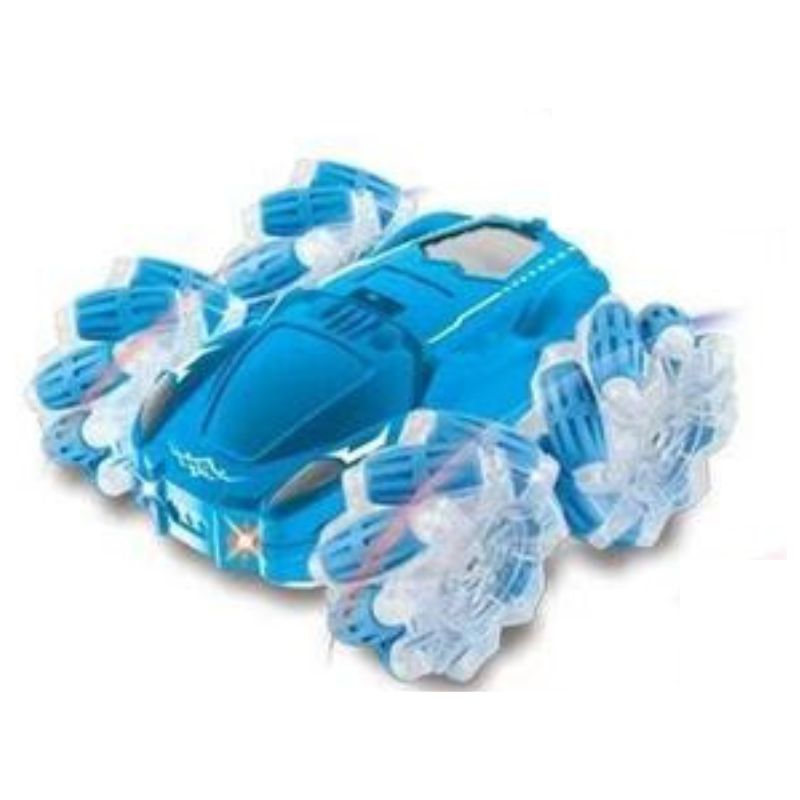 Remote Control Hand Gesture Drift Car- Double Sided Rotation Chargeable Cars