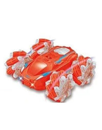 Remote Control Hand Gesture Drift Car- Double Sided Rotation Chargeable Cars
