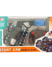 Remote Control Hand Gesture Drift Car- Double Sided Rotation Chargeable Cars
